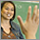 Just Let Me Teach website